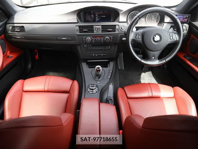 Bmw M3 2011-12 389683-16