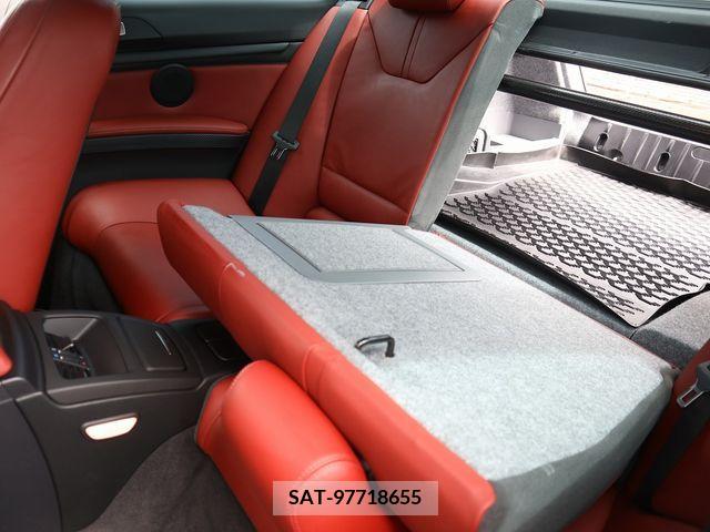 Bmw M3 2011-12 389683-7