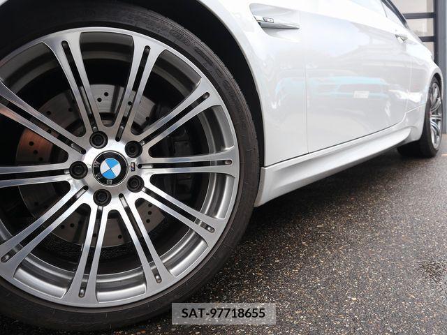 Bmw M3 2011-12 389683-1