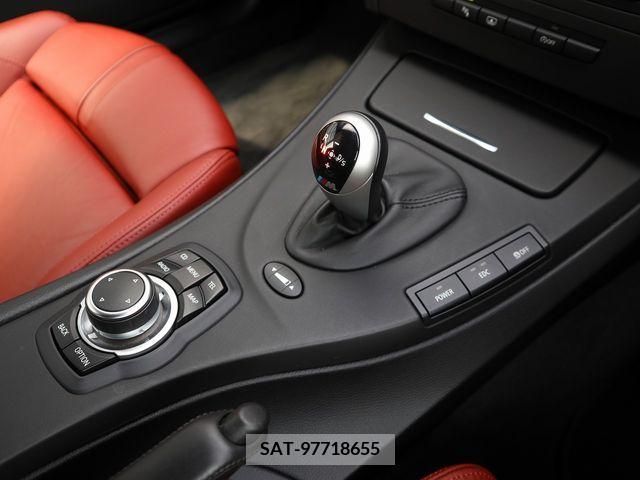 Bmw M3 2011-12 389683-23