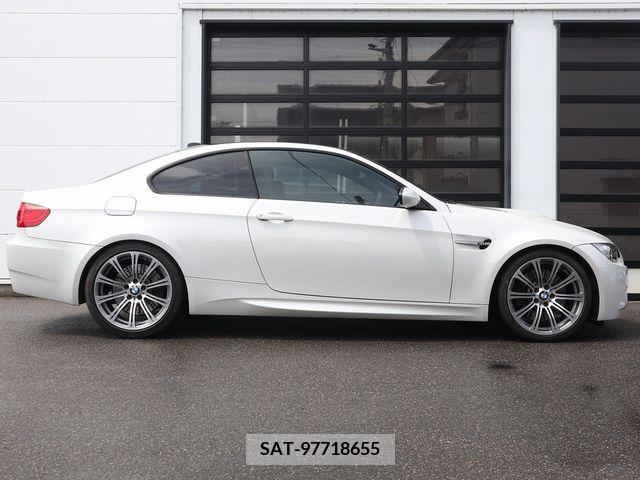 Bmw M3 2011-12 389683-9
