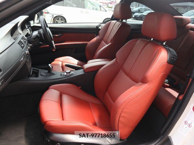 Bmw M3 2011-12 389683-15