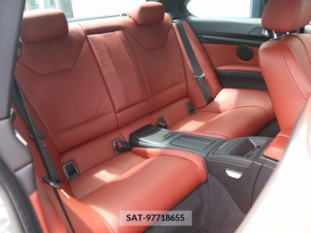 Bmw M3 2011-12 389683-12