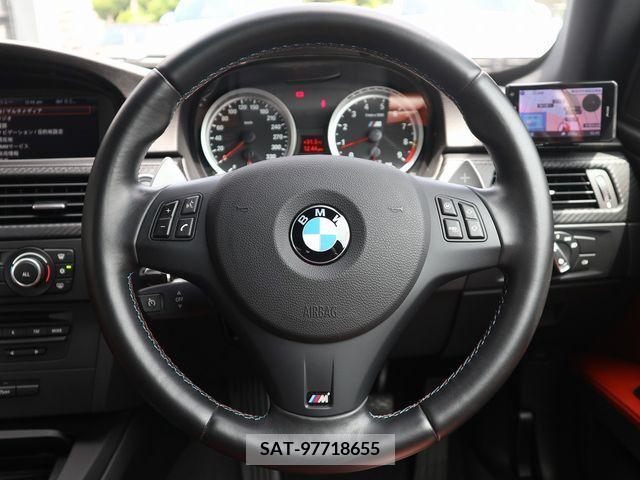 Bmw M3 2011-12 389683-17