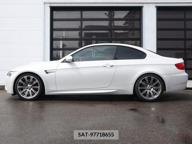 Bmw M3 2011-12 389683-8