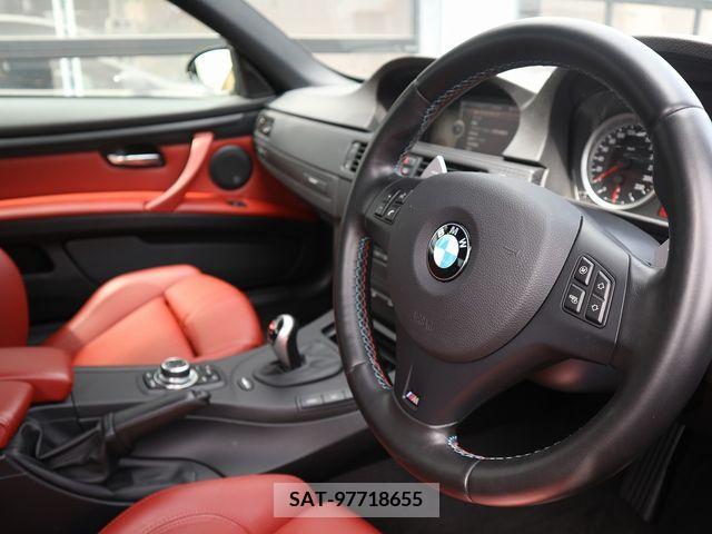 Bmw M3 2011-12 389683-11