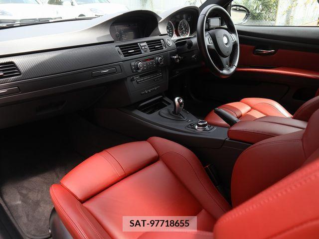 Bmw M3 2011-12 389683-14