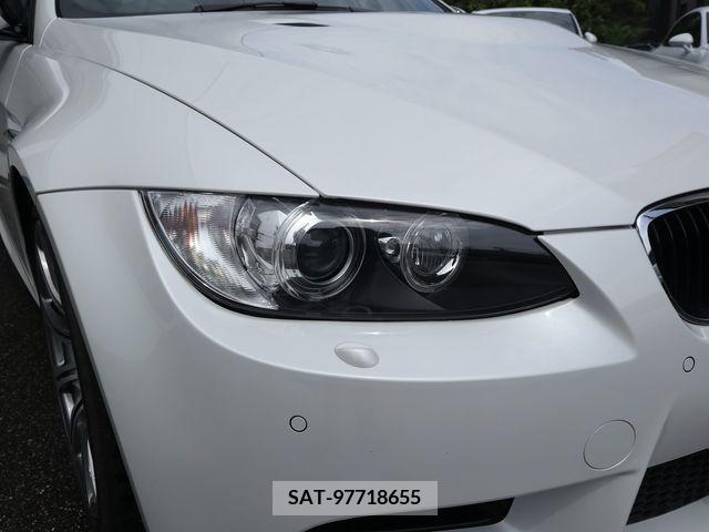 Bmw M3 2011-12 389683-2
