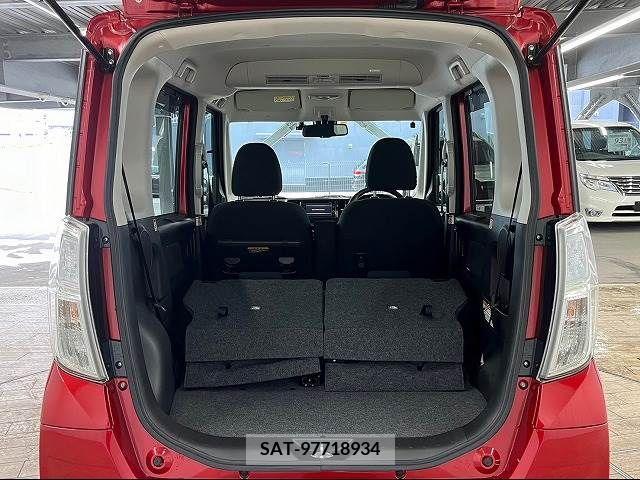 Mitsubishi EK SPACE 2018-08 220630-8