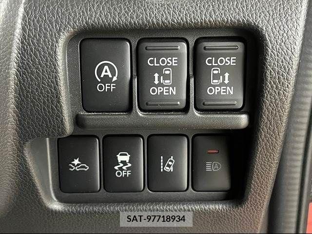 Mitsubishi EK SPACE 2018-08 220630-6