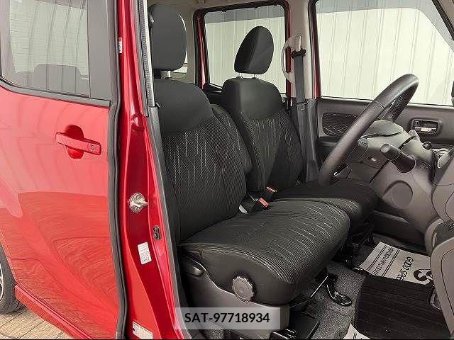 Mitsubishi EK SPACE 2018-08 220630-4