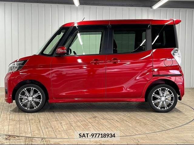 Mitsubishi EK SPACE 2018-08 220630-14