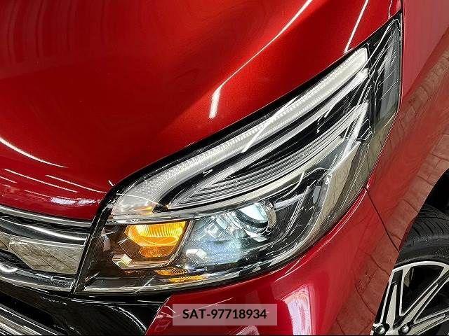 Mitsubishi EK SPACE 2018-08 220630-17