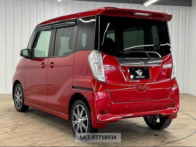 Mitsubishi EK SPACE 2018-08 220630-16
