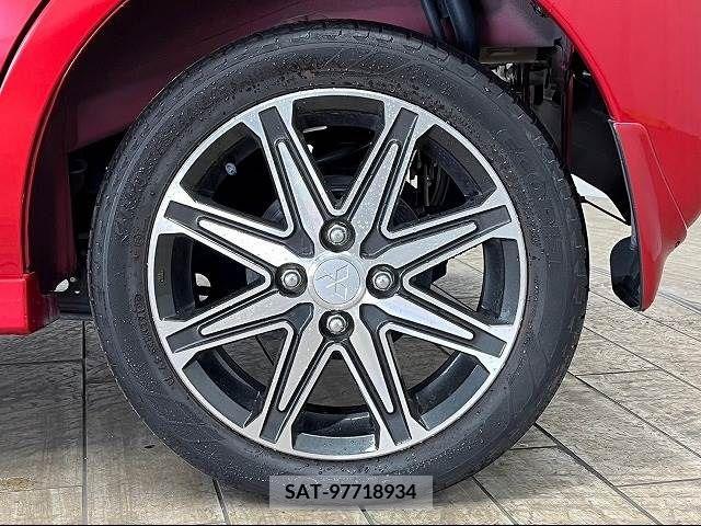 Mitsubishi EK SPACE 2018-08 220630-18