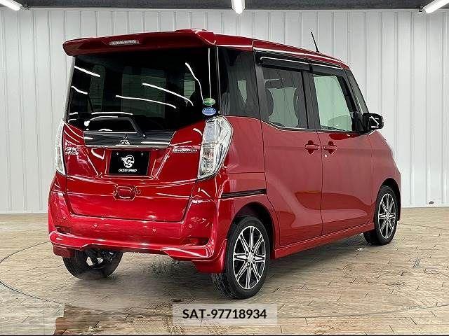 Mitsubishi EK SPACE 2018-08 220630-15