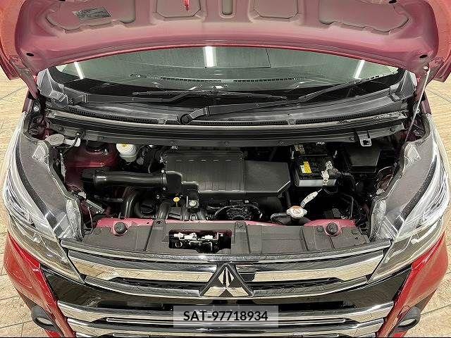 Mitsubishi EK SPACE 2018-08 220630-19