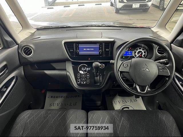 Mitsubishi EK SPACE 2018-08 220630-1