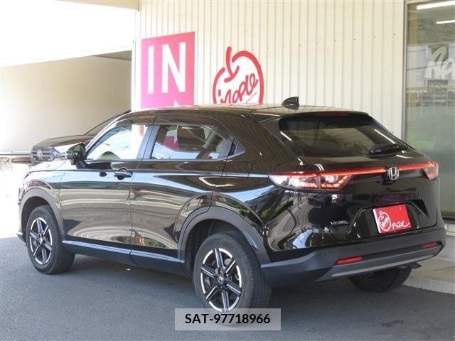 Honda VEZEL 2021-09 355023-1