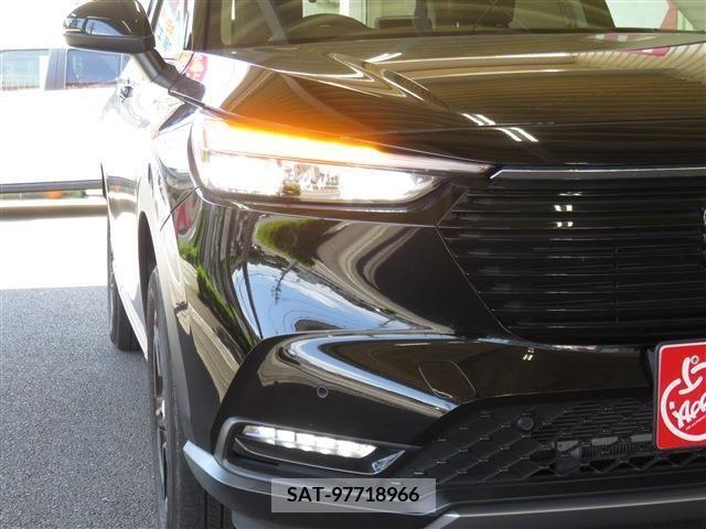 Honda VEZEL 2021-09 355023-17
