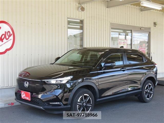 Honda VEZEL 2021-09 355023-0