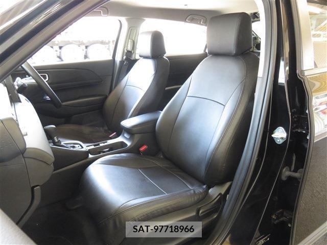 Honda VEZEL 2021-09 355023-12