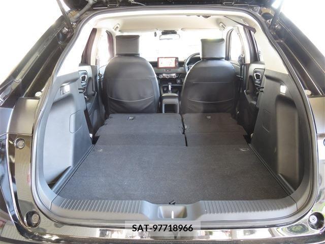 Honda VEZEL 2021-09 355023-16