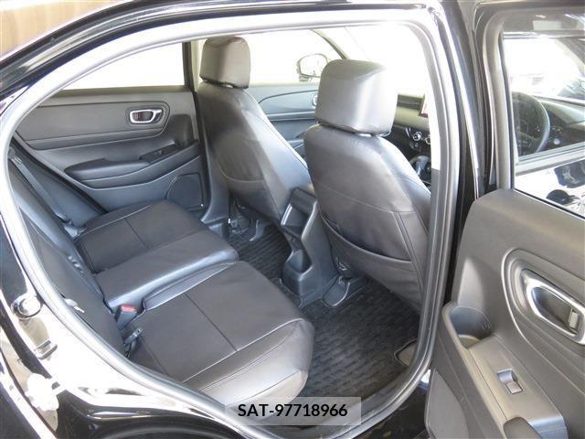 Honda VEZEL 2021-09 355023-14