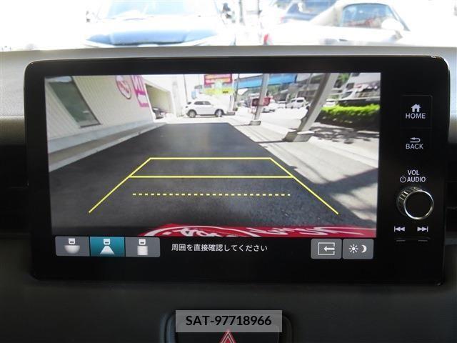 Honda VEZEL 2021-09 355023-8