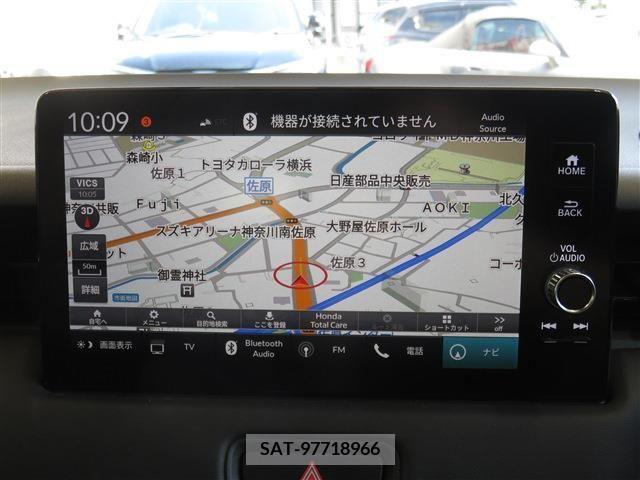 Honda VEZEL 2021-09 355023-7
