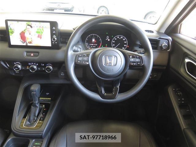 Honda VEZEL 2021-09 355023-5