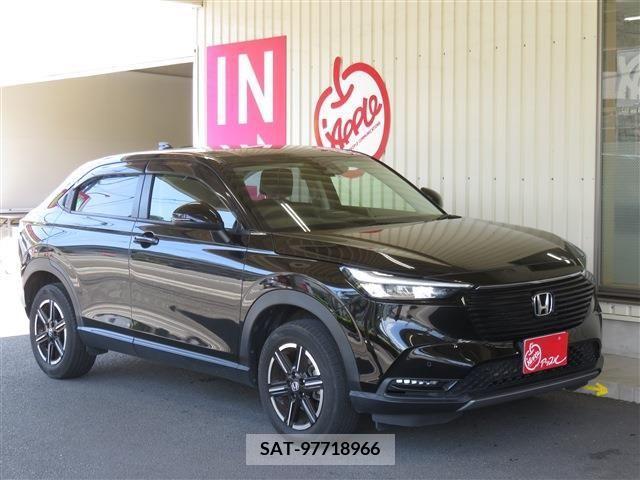 Honda VEZEL 2021-09 355023-2