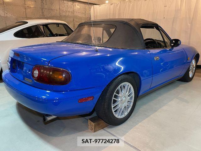 Mazda EUNOS ROADSTER 1991-06 313620-4