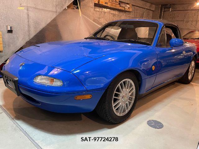 Mazda EUNOS ROADSTER 1991-06 313620-2