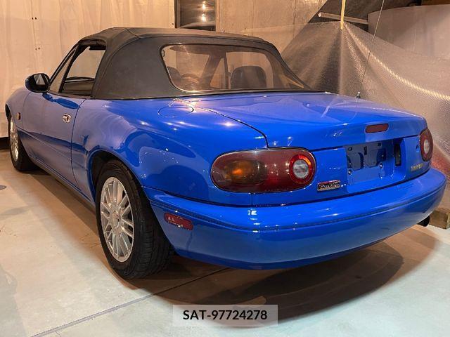 Mazda EUNOS ROADSTER 1991-06 313620-3