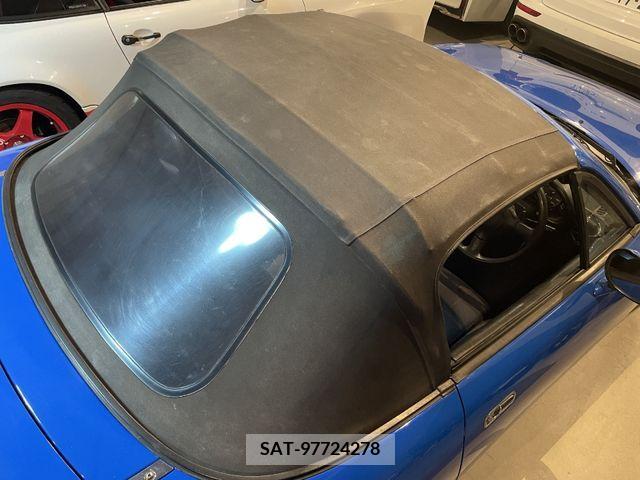 Mazda EUNOS ROADSTER 1991-06 313620-17