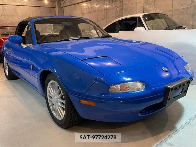 Mazda EUNOS ROADSTER 1991-06 313620-1