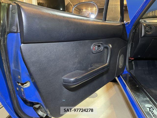 Mazda EUNOS ROADSTER 1991-06 313620-19