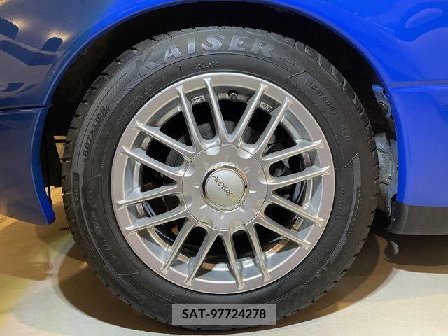 Mazda EUNOS ROADSTER 1991-06 313620-14