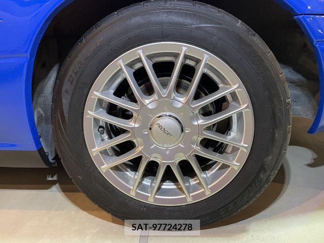 Mazda EUNOS ROADSTER 1991-06 313620-13