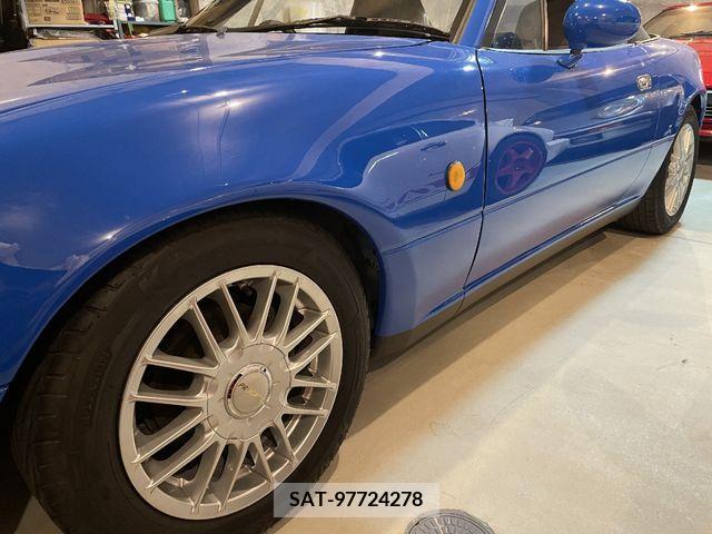 Mazda EUNOS ROADSTER 1991-06 313620-12