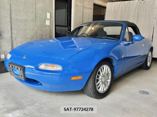Mazda EUNOS ROADSTER 1991-06 313620-0