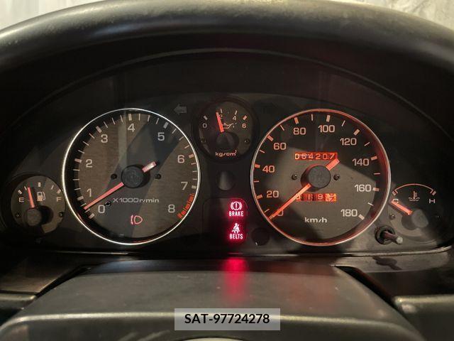 Mazda EUNOS ROADSTER 1991-06 313620-7