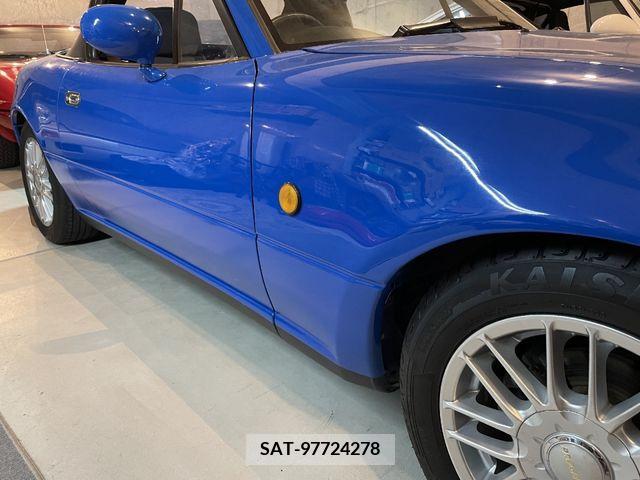Mazda EUNOS ROADSTER 1991-06 313620-11