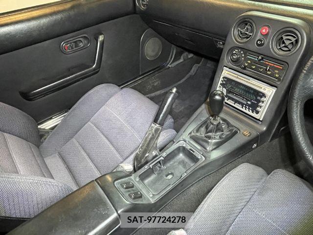 Mazda EUNOS ROADSTER 1991-06 313620-8