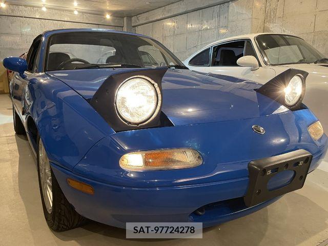 Mazda EUNOS ROADSTER 1991-06 313620-10