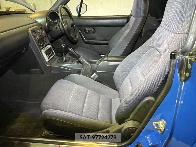 Mazda EUNOS ROADSTER 1991-06 313620-6
