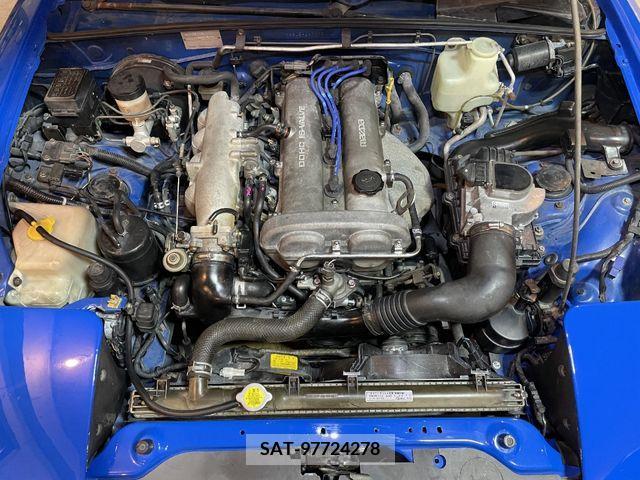 Mazda EUNOS ROADSTER 1991-06 313620-9