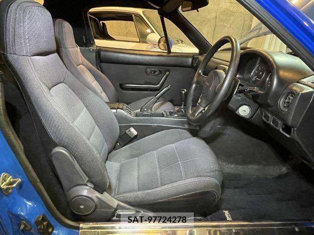 Mazda EUNOS ROADSTER 1991-06 313620-5