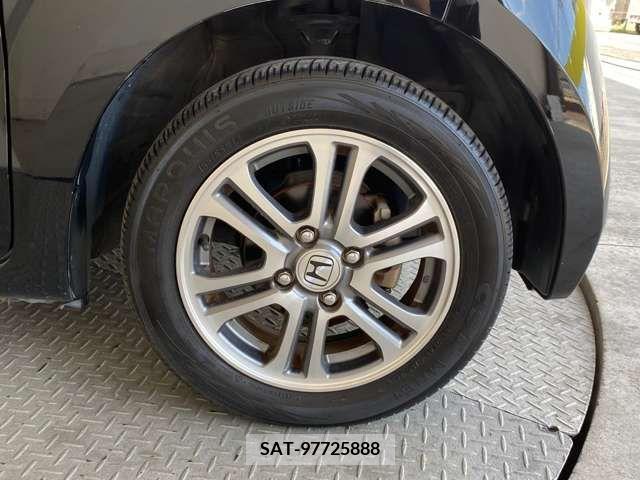 Honda N BOX 2013-07 364537-18